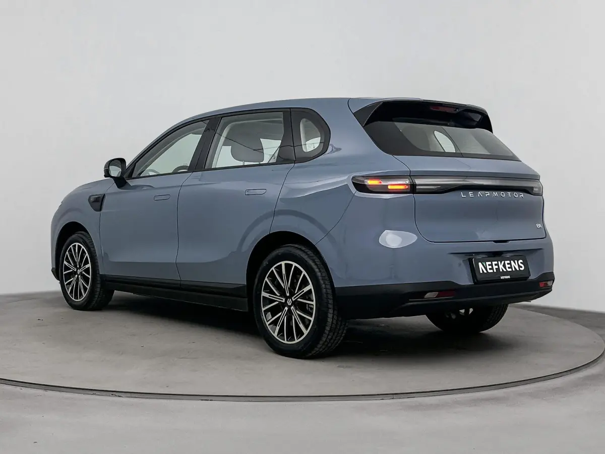 Life ProMax 67.1 kWh | Meerdere Kleuren Leverbaar |  Camera | Navigatie | Carplay | Panoramadak |