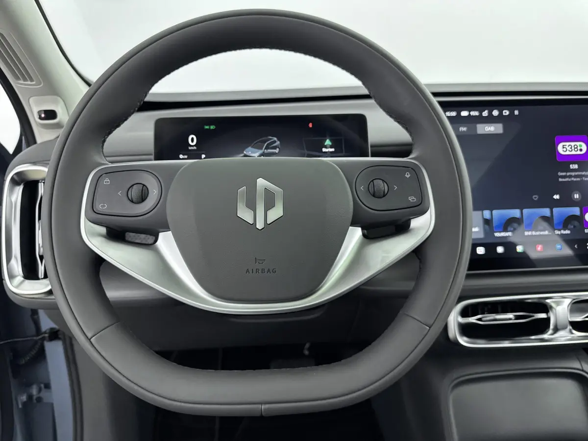 Life ProMax 67.1 kWh | Meerdere Kleuren Leverbaar |  Camera | Navigatie | Carplay | Panoramadak |