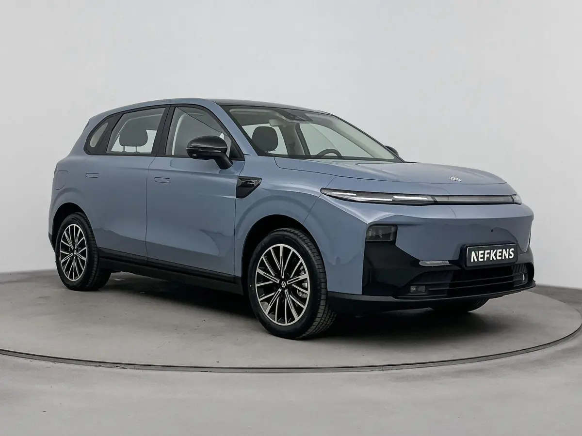 Life ProMax 67.1 kWh | Meerdere Kleuren Leverbaar |  Camera | Navigatie | Carplay | Panoramadak |