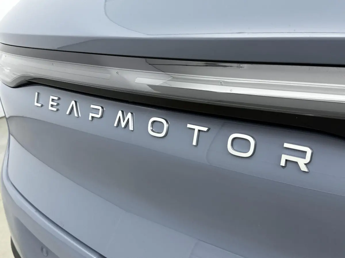 Life ProMax 67.1 kWh | Meerdere Kleuren Leverbaar |  Camera | Navigatie | Carplay | Panoramadak |