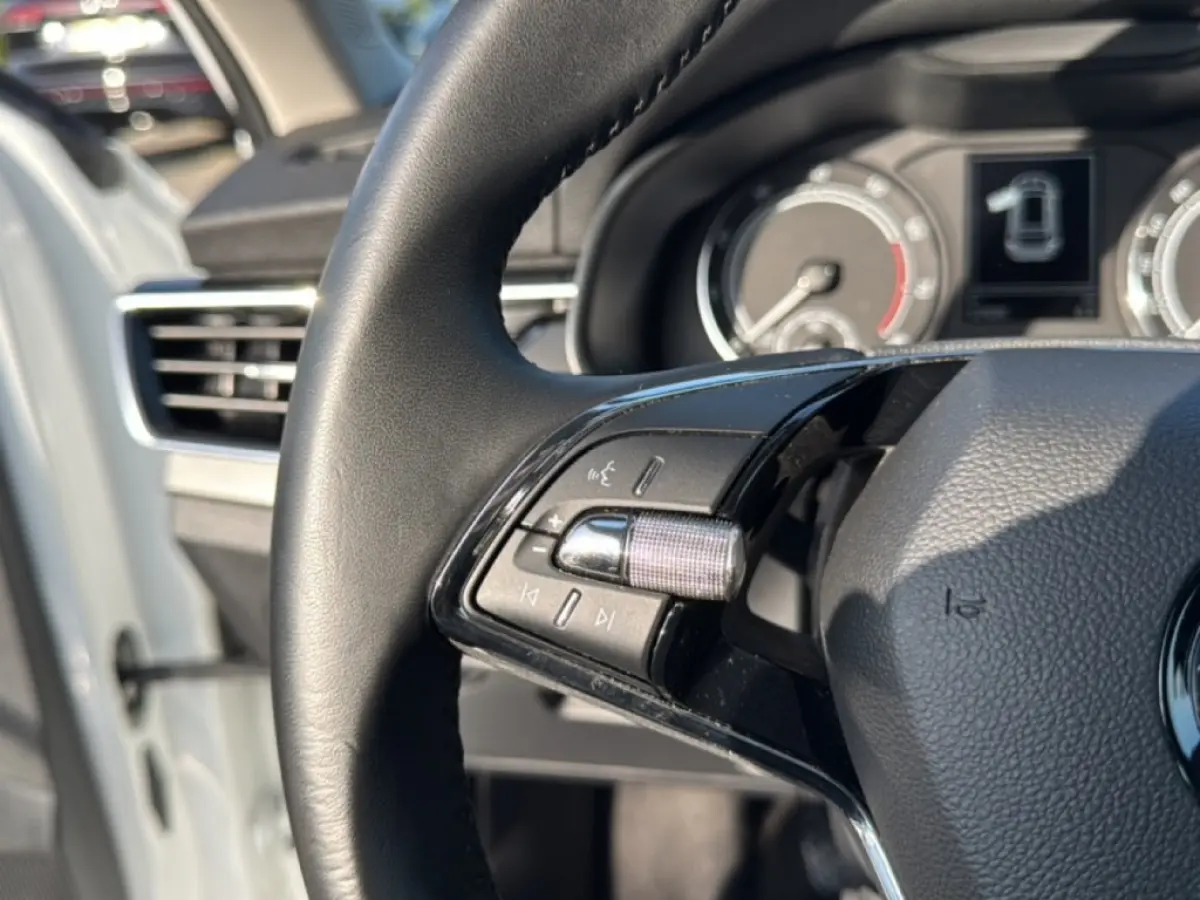 1.0 TSI CLEVER TREKHAAK/PDC/STOELVERW