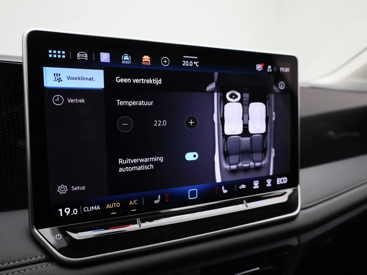1.5 eHybrid Life Edition 204 PK | Panoramadak | Stoelverwarming | LED Koplampen | Apple Carplay | Navigatie | Keyless access | Camera | Elektrische achterklep | Stuurverwarming | Android Aut