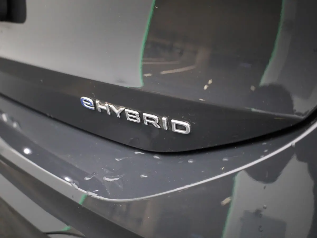 1.5 eHybrid Life Edition 204 PK | Panoramadak | Stoelverwarming | LED Koplampen | Apple Carplay | Navigatie | Keyless access | Camera | Elektrische achterklep | Stuurverwarming | Android Aut