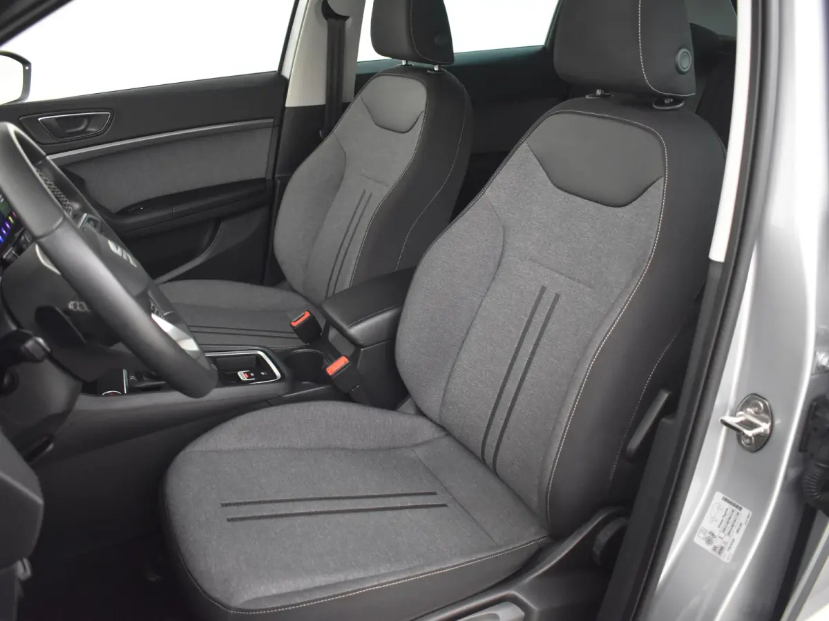 1.5 TSI Style Business Intense 150pk DSG/AUTO | Camera | FULL LED l Cruise control | Navigatie | Digitaal instrumentenpaneel | 17" LMV