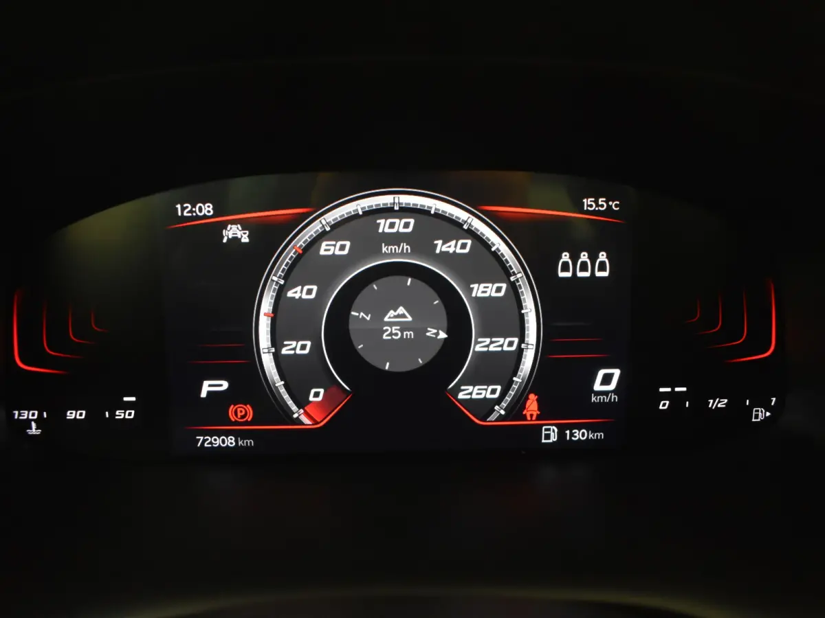 1.5 TSI Style Business Intense 150pk DSG/AUTO | Camera | FULL LED l Cruise control | Navigatie | Digitaal instrumentenpaneel | 17" LMV