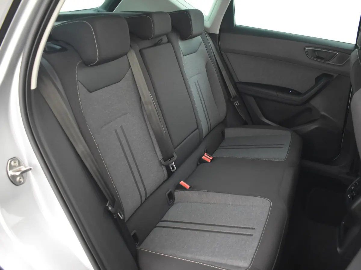 1.5 TSI Style Business Intense 150pk DSG/AUTO | Camera | FULL LED l Cruise control | Navigatie | Digitaal instrumentenpaneel | 17" LMV