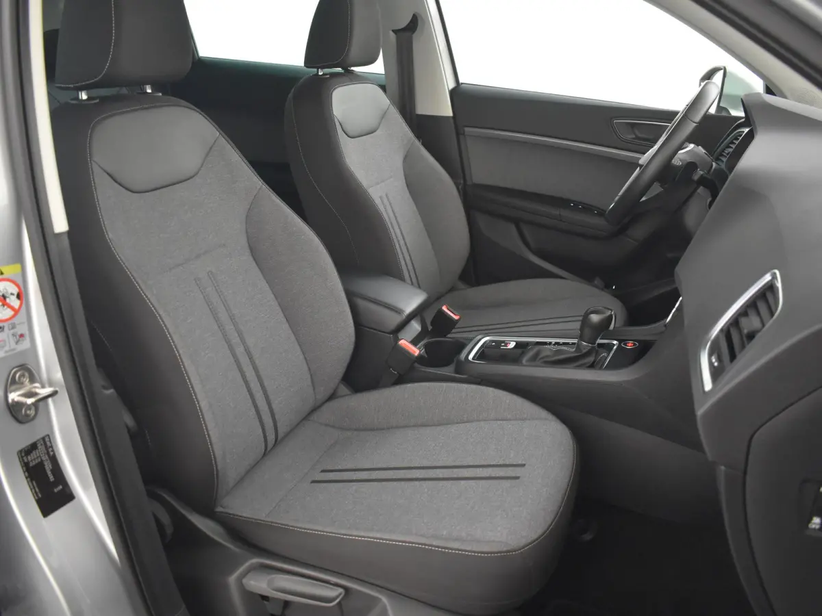 1.5 TSI Style Business Intense 150pk DSG/AUTO | Camera | FULL LED l Cruise control | Navigatie | Digitaal instrumentenpaneel | 17" LMV