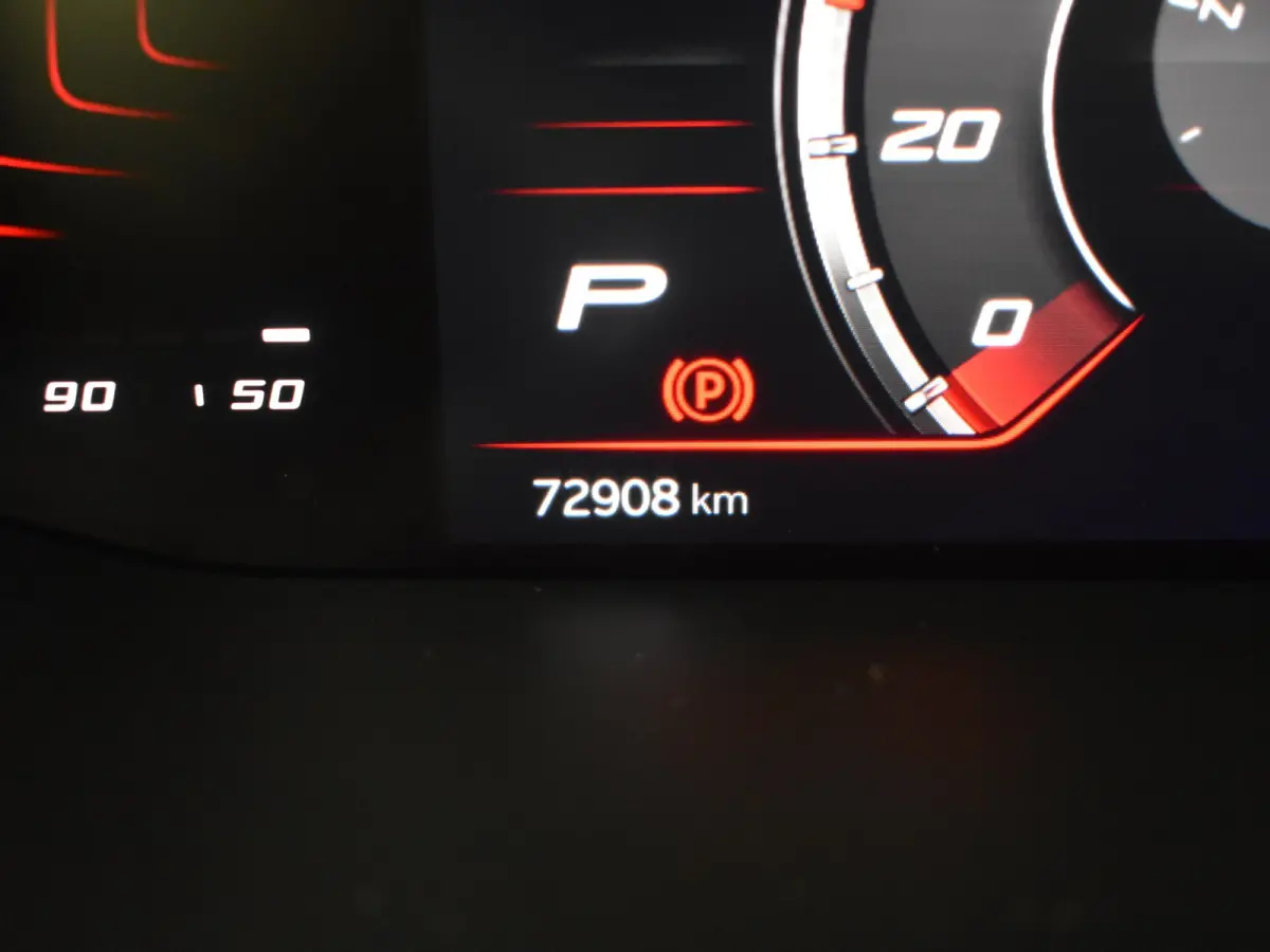 1.5 TSI Style Business Intense 150pk DSG/AUTO | Camera | FULL LED l Cruise control | Navigatie | Digitaal instrumentenpaneel | 17" LMV