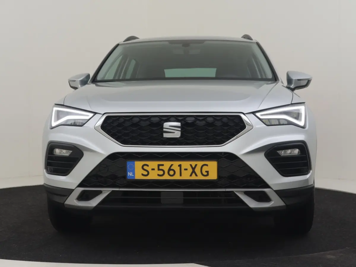 1.5 TSI Style Business Intense 150pk DSG/AUTO | Camera | FULL LED l Cruise control | Navigatie | Digitaal instrumentenpaneel | 17" LMV