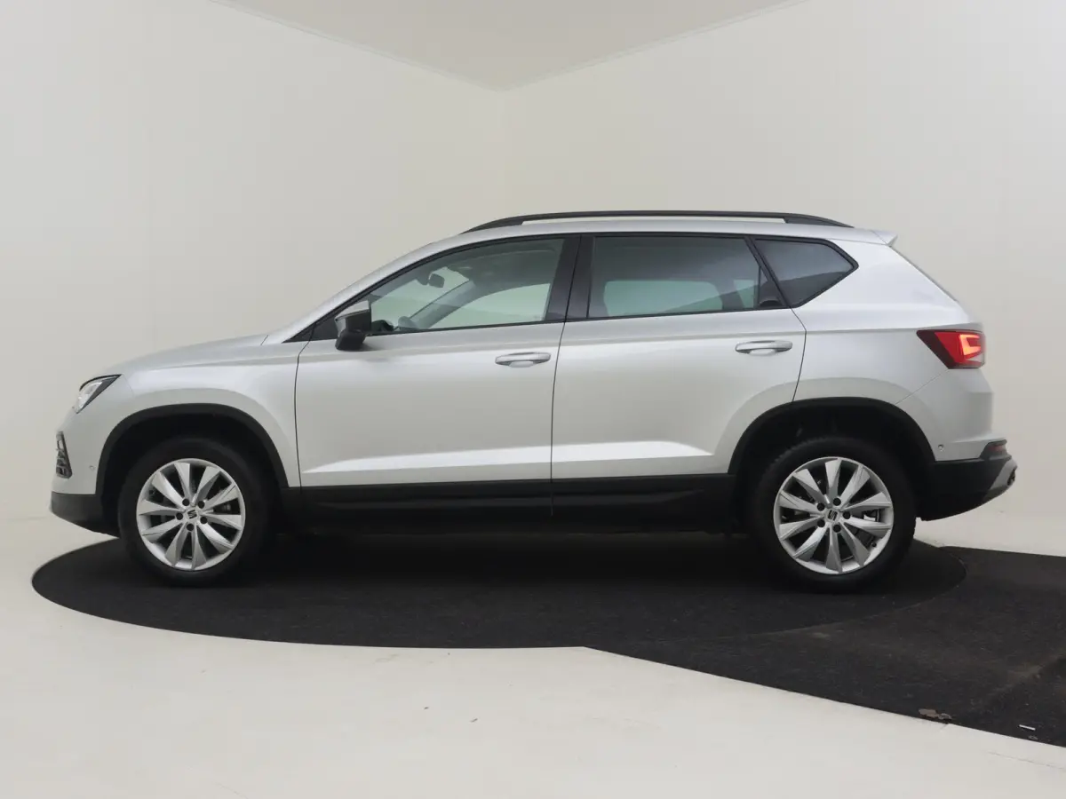 1.5 TSI Style Business Intense 150pk DSG/AUTO | Camera | FULL LED l Cruise control | Navigatie | Digitaal instrumentenpaneel | 17" LMV