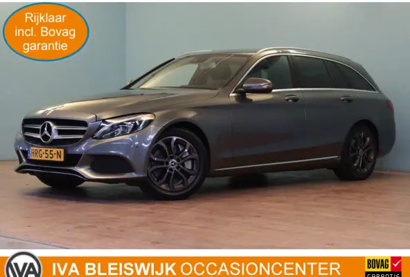 C350e | NAVI | CAMERA + PDC  | STOELVERW | CRUISE | LANE-ASSIST / WARNING |