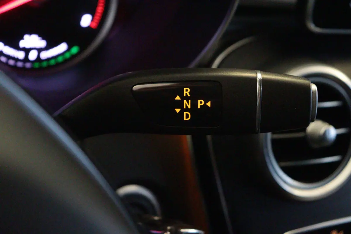 C350e | NAVI | CAMERA + PDC  | STOELVERW | CRUISE | LANE-ASSIST / WARNING |