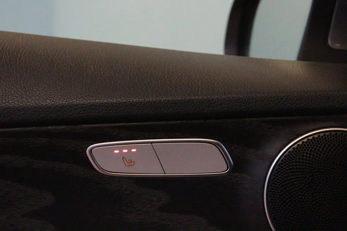 C350e | NAVI | CAMERA + PDC  | STOELVERW | CRUISE | LANE-ASSIST / WARNING |
