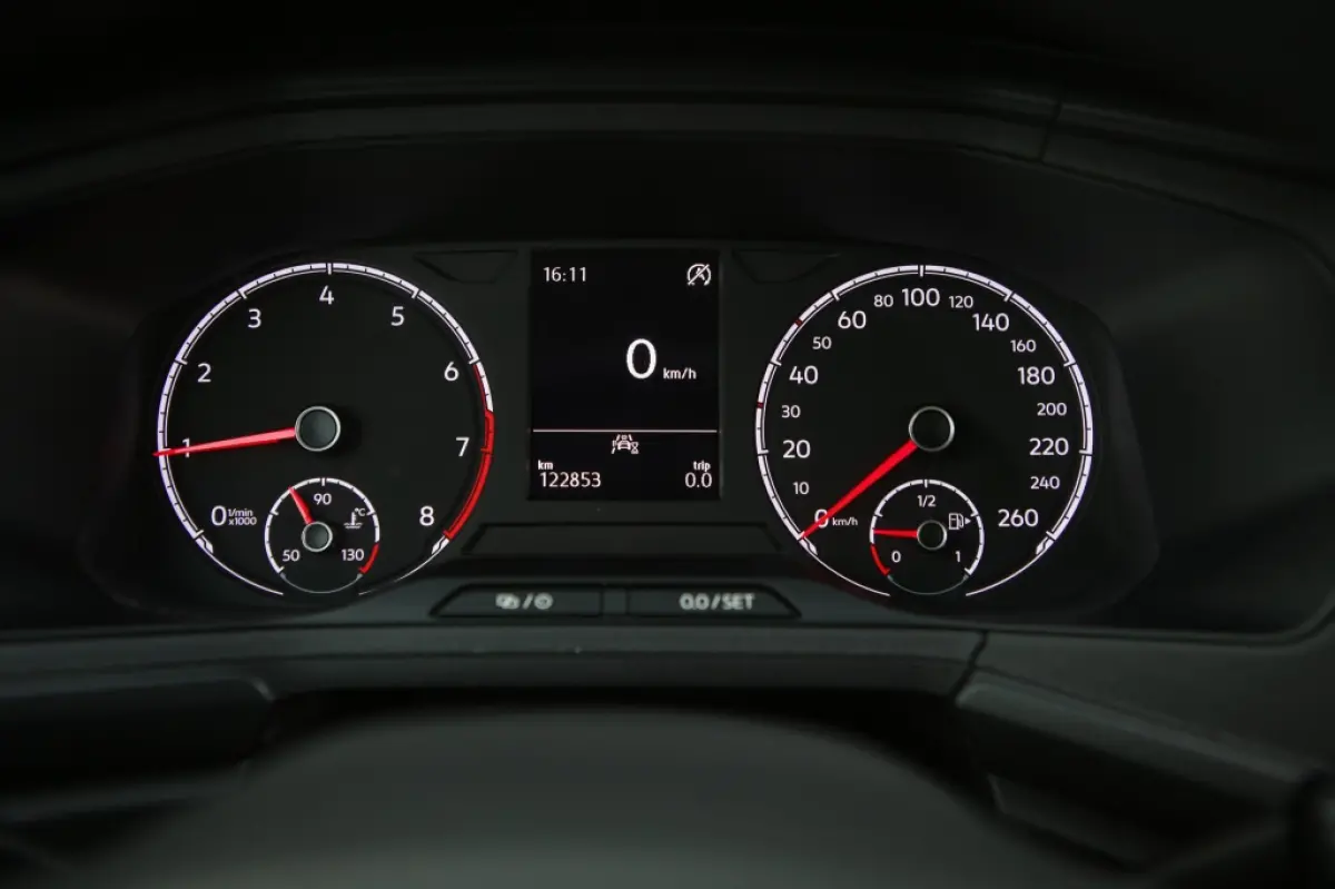 1.0 TSI Life Bns