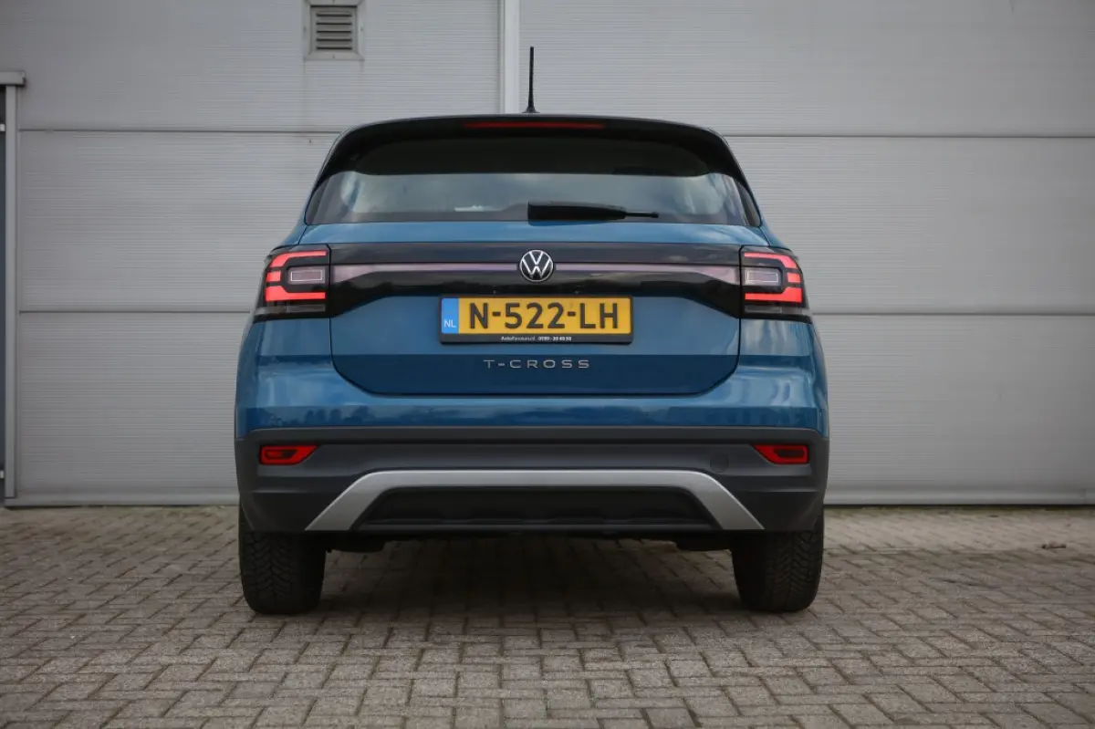 1.0 TSI Life Bns