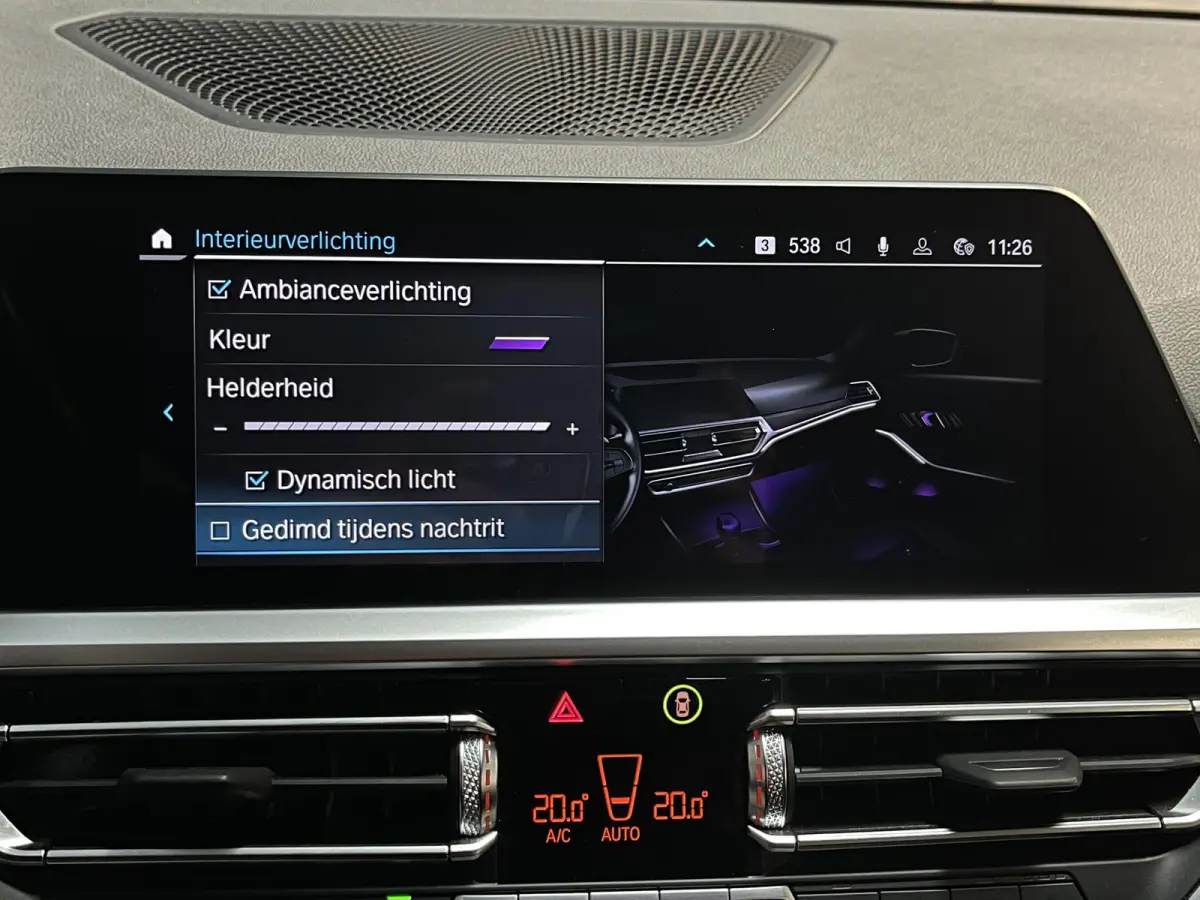 330e xDrive Business Edition Plus 18"/Trekhaak/Laser LED/Head-up/Stoelverwarming/Elektrische klep/Keyless/Apple Carplay & Android Auto