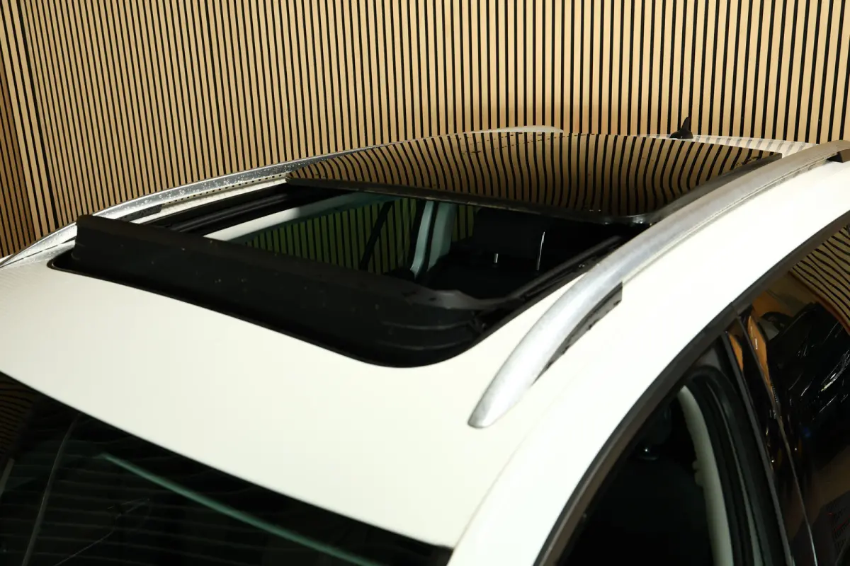 1.4 TSI Highline AUTOMAAT PANORAMADAK NAVI CARPLAY STOELVW "17