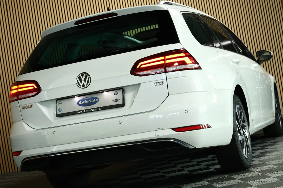 1.4 TSI Highline AUTOMAAT PANORAMADAK NAVI CARPLAY STOELVW "17