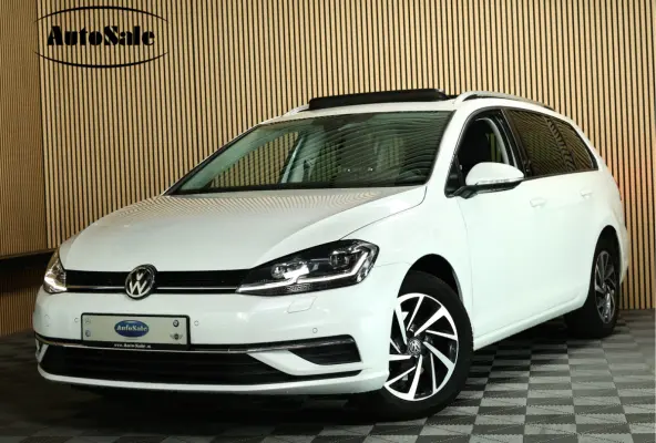 1.4 TSI Highline AUTOMAAT PANORAMADAK NAVI CARPLAY STOELVW "17