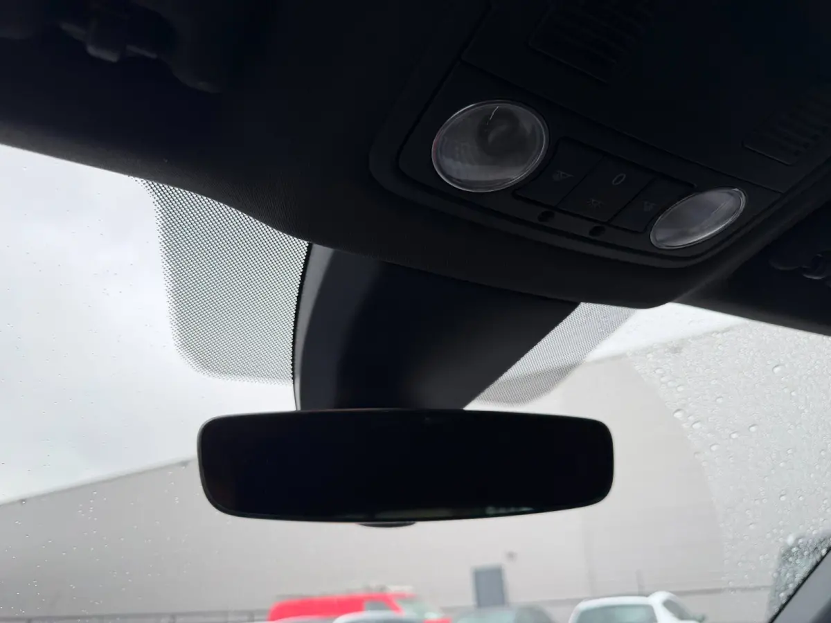 1.5 TSI FR Business Intense Automaat LEER trekhaak