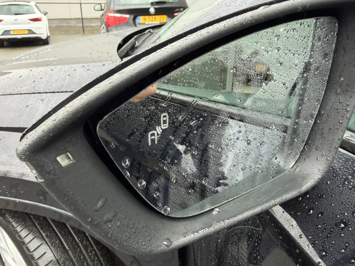 1.5 TSI FR Business Intense Automaat LEER trekhaak