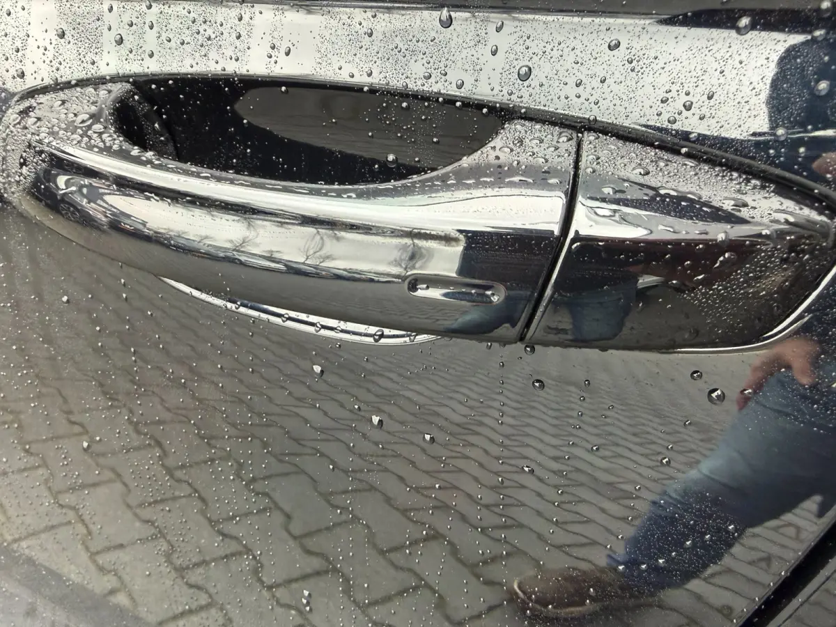 1.5 TSI FR Business Intense Automaat LEER trekhaak