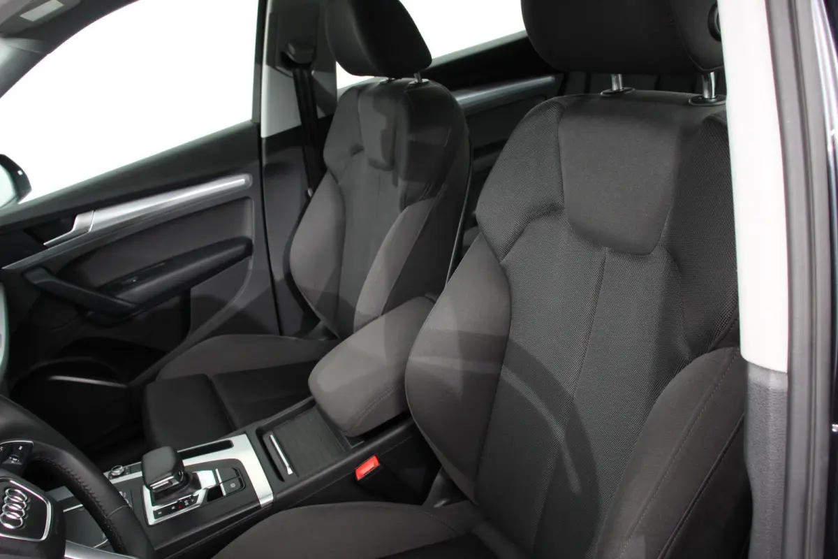50 TFSI e quattro Pro Line S Line Plugin Hybrid Navigatie Cruise Control Climate Control LED Koplampen Parkeersensoren Rondom Stoelverwarming Virtual Cockpit