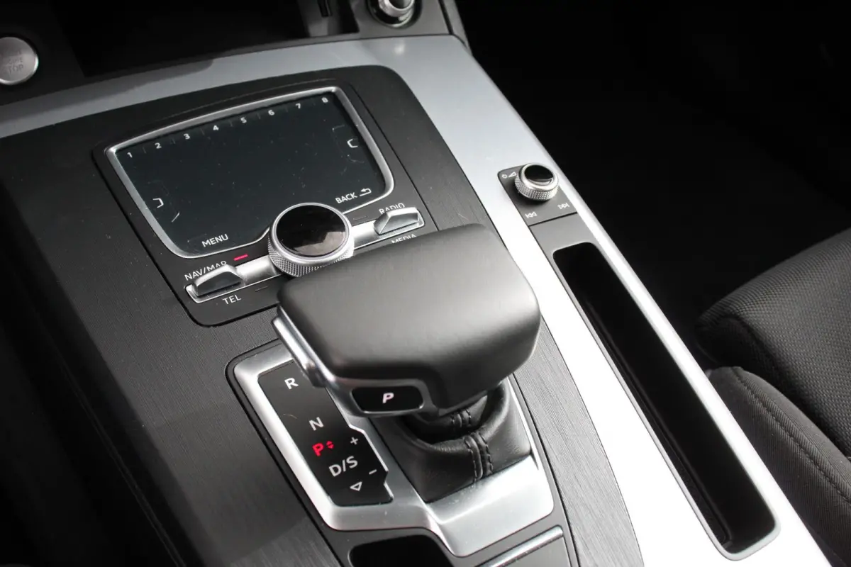 50 TFSI e quattro Pro Line S Line Plugin Hybrid Navigatie Cruise Control Climate Control LED Koplampen Parkeersensoren Rondom Stoelverwarming Virtual Cockpit