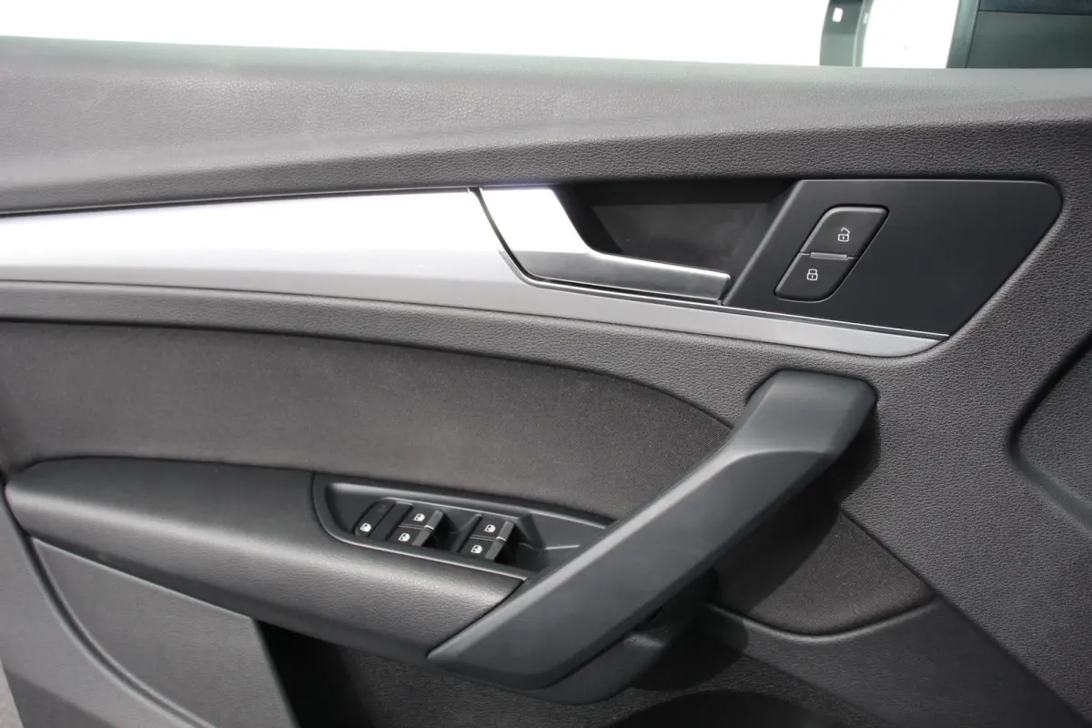 50 TFSI e quattro Pro Line S Line Plugin Hybrid Navigatie Cruise Control Climate Control LED Koplampen Parkeersensoren Rondom Stoelverwarming Virtual Cockpit