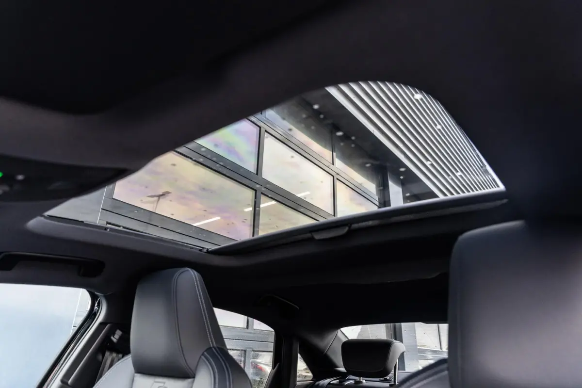 30 TFSI 115pk S Edition | Panoramadak | Head-up Display