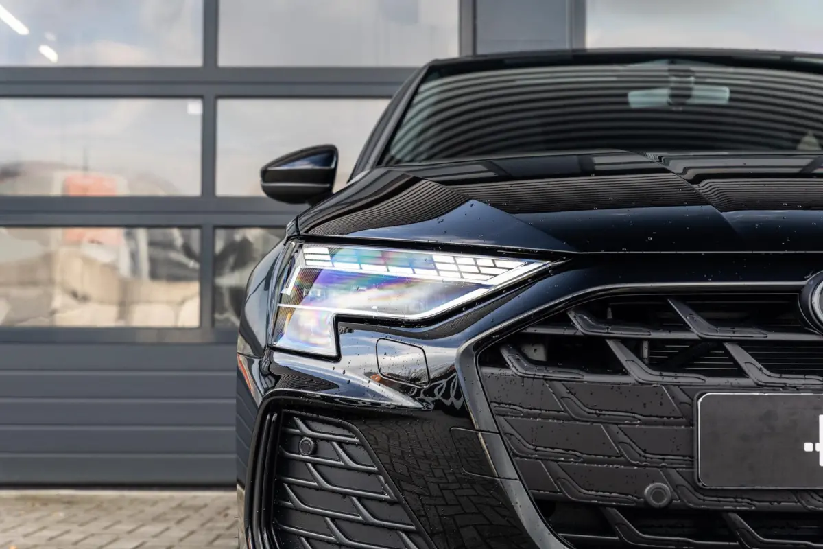 30 TFSI 115pk S Edition | Panoramadak | Head-up Display