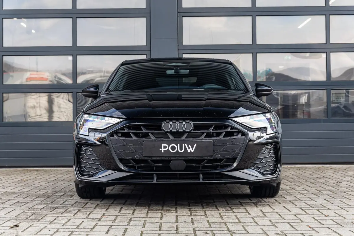 30 TFSI 115pk S Edition | Panoramadak | Head-up Display
