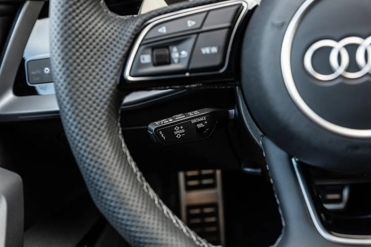 30 TFSI 115pk S Edition | Panoramadak | Head-up Display
