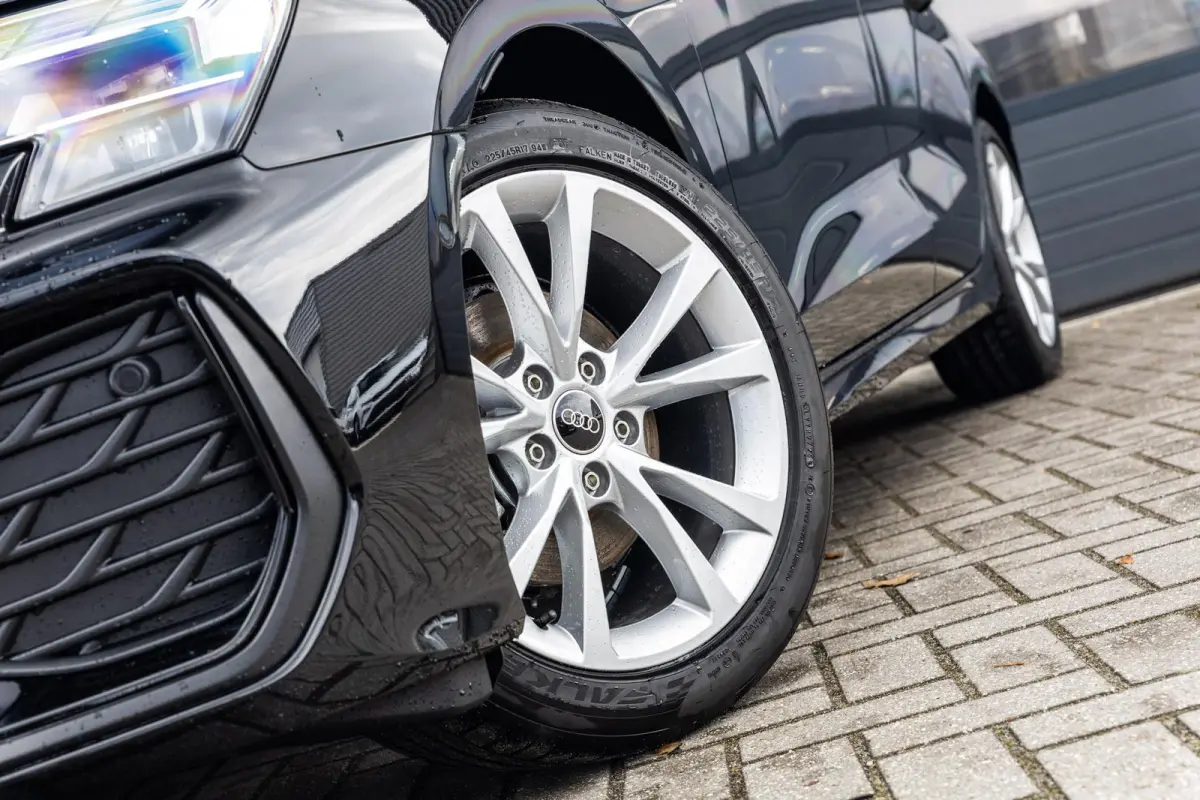 30 TFSI 115pk S Edition | Panoramadak | Head-up Display