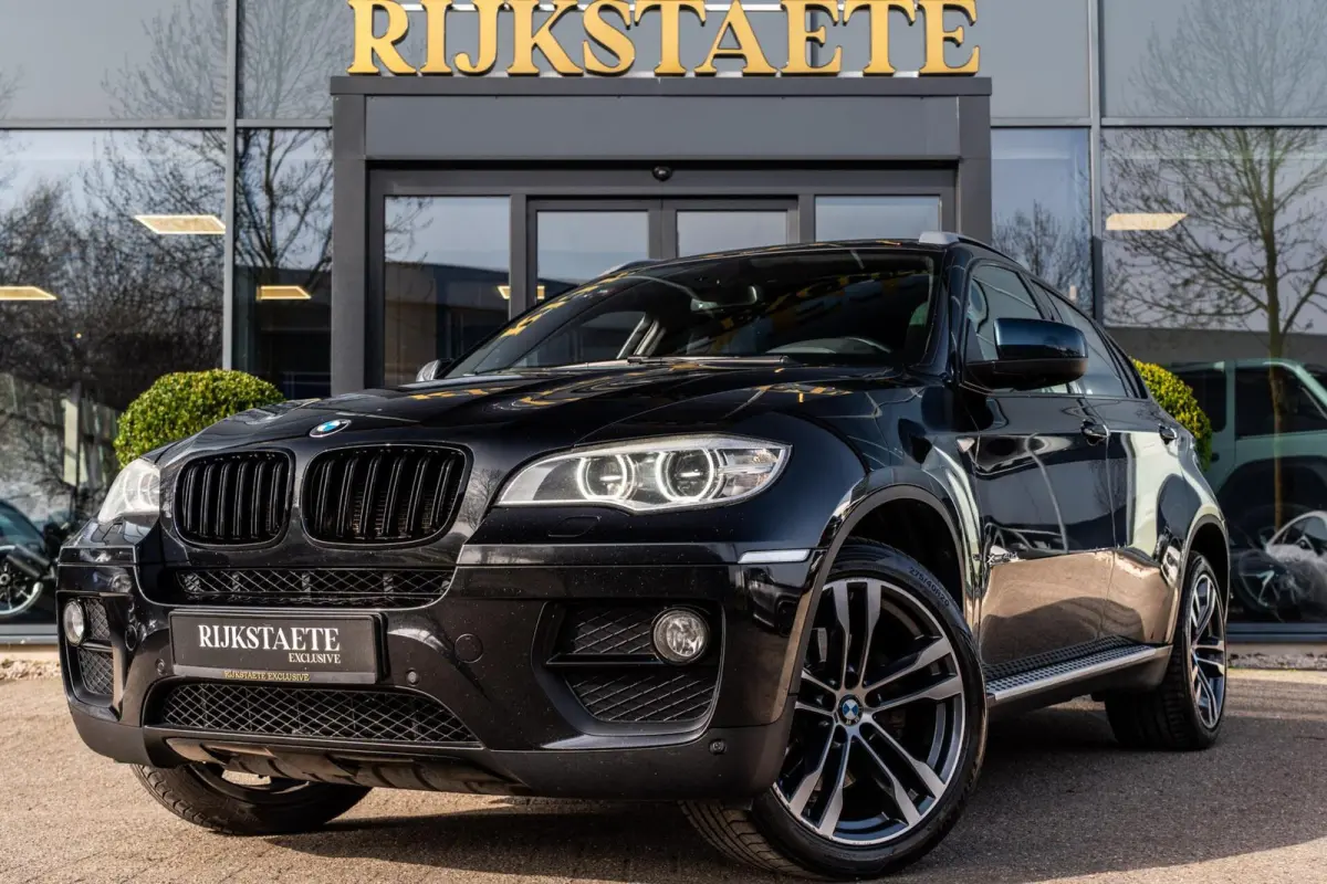 xDrive40d High Executive|PANO|MEMORY|HEAD-UP|360°