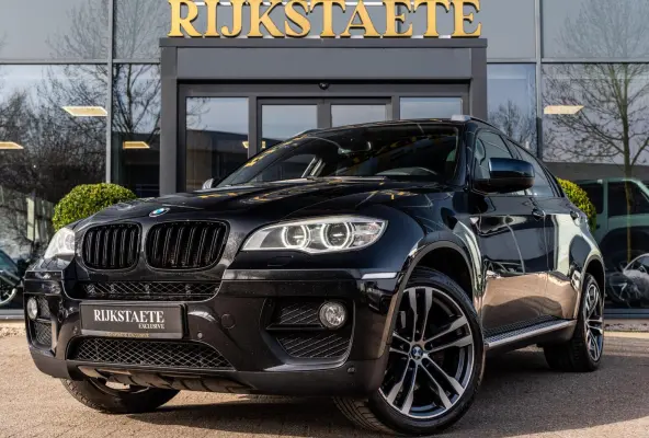 xDrive40d High Executive|PANO|MEMORY|HEAD-UP|360°