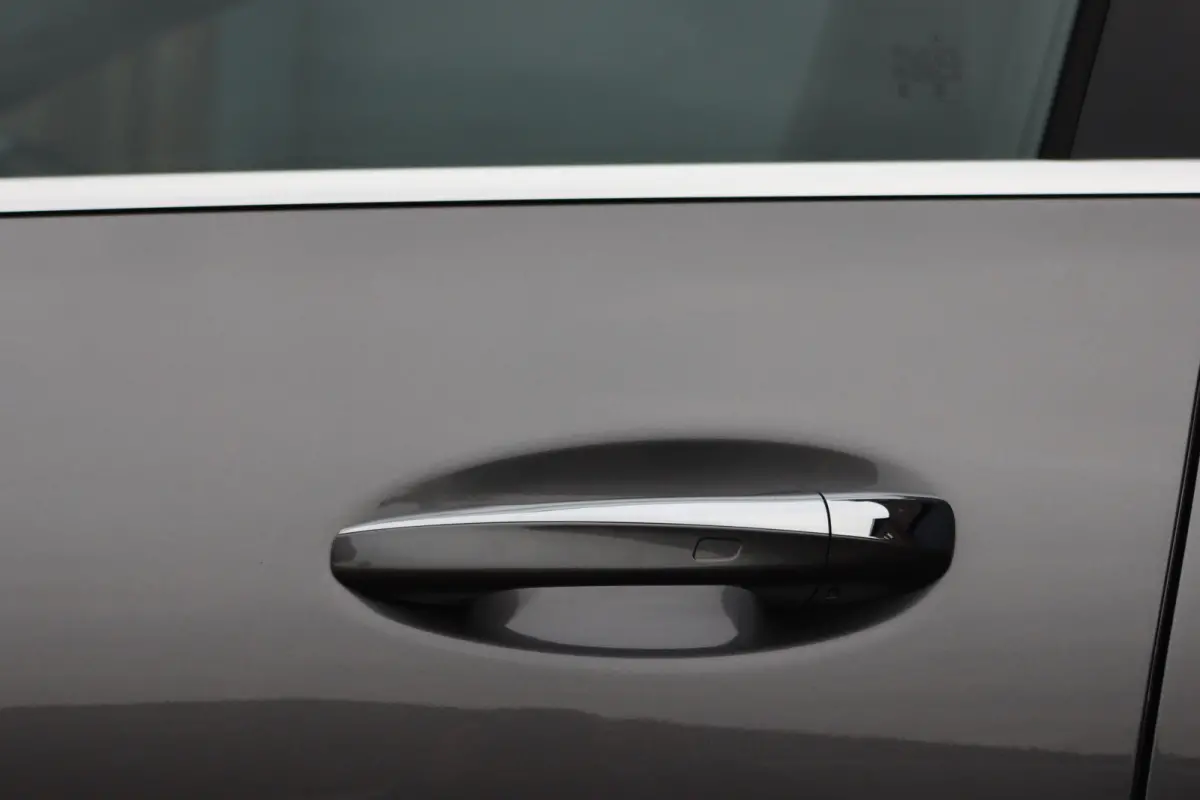 250 e AMG Line | Facelift | Distronic | Surround Camera | Verwarmd Stuurwiel | Keyless Go | Sfeerverlichting | Apple Carplay/Android Auto | Multibeam LED |