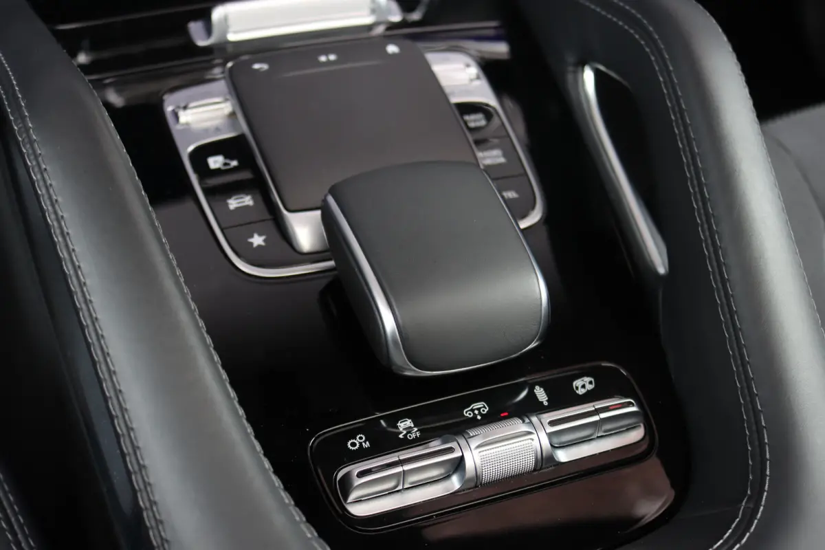 AMG 53 4MATIC+ Premium+ | Luchtvering | Distronic+ | Carbon | Burmester | Rijassistentiepakket | Schakelbare Uitlaat | HUD | Nappa Leder | Stoelverwarming V+A | Keyless Go |
