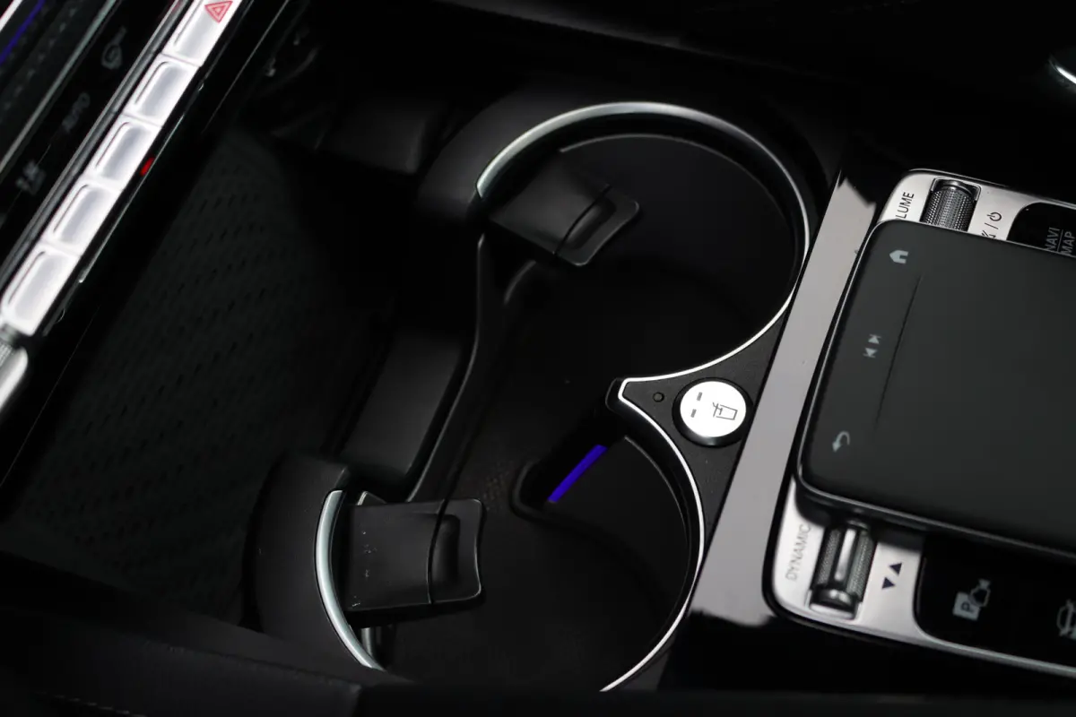 AMG 53 4MATIC+ Premium+ | Luchtvering | Distronic+ | Carbon | Burmester | Rijassistentiepakket | Schakelbare Uitlaat | HUD | Nappa Leder | Stoelverwarming V+A | Keyless Go |