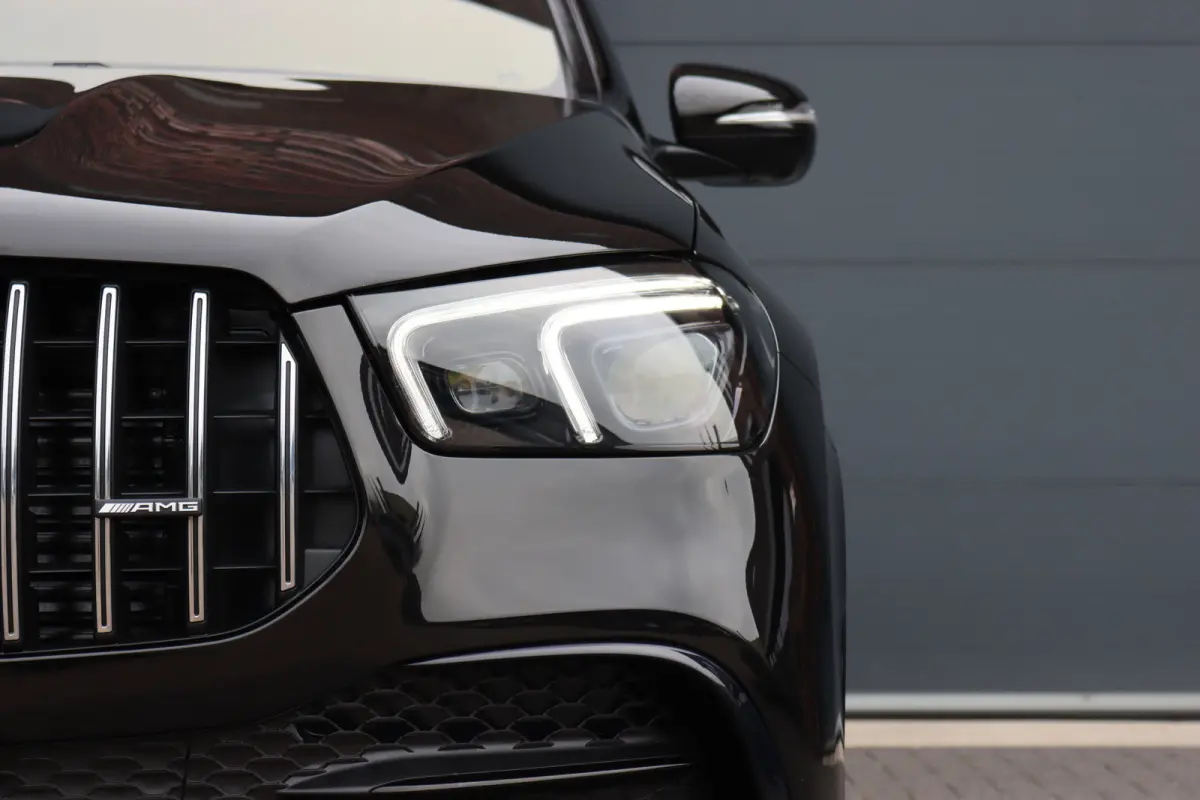 AMG 53 4MATIC+ Premium+ | Luchtvering | Distronic+ | Carbon | Burmester | Rijassistentiepakket | Schakelbare Uitlaat | HUD | Nappa Leder | Stoelverwarming V+A | Keyless Go |