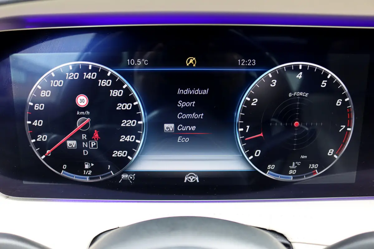 560 AMG Line Premium | V8 | Active Body Control | Distronic+ | HUD | Panoramadak | Burmester | Nachtzicht | Intelligent Light System | Soft-Close | Keyless Go | Camera | Nappa Leder |