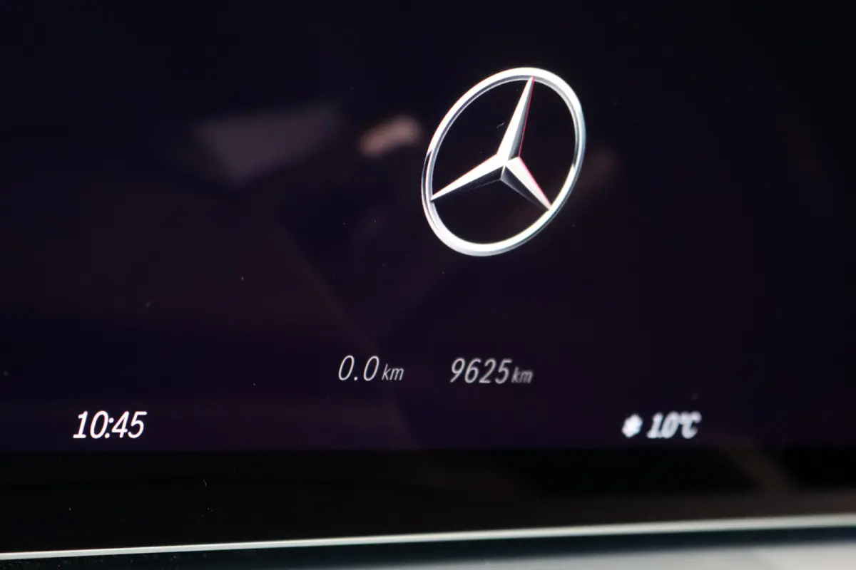 AMG 53 Hybrid Premium 4MATIC+ | Luchtvering | Distronic | Carbon | Memory | Burmester | Stoelventilatie | Luchtkwaliteitspakket | Surround Camera | Keyless Go | Augmented Reality | Nappa Led