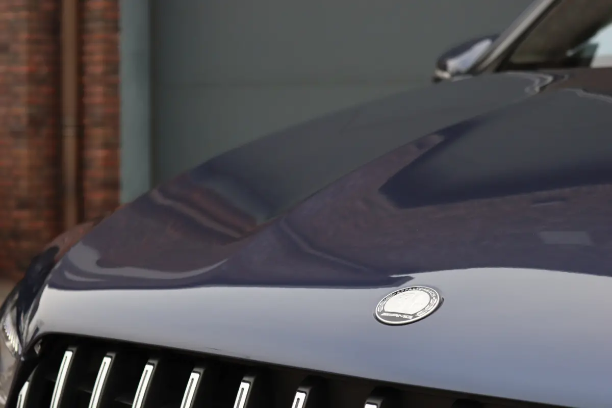 AMG 53 Hybrid Premium 4MATIC+ | Luchtvering | Distronic | Carbon | Memory | Burmester | Stoelventilatie | Luchtkwaliteitspakket | Surround Camera | Keyless Go | Augmented Reality | Nappa Led