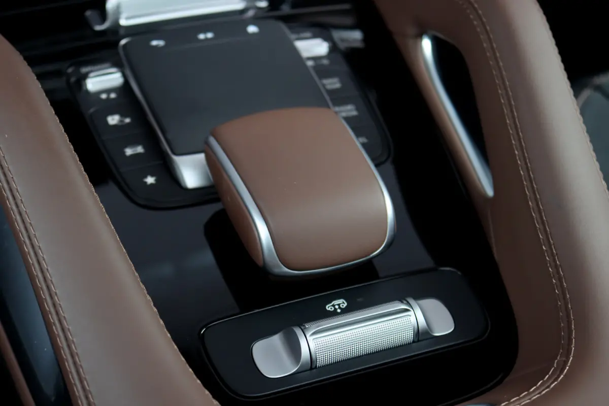 AMG 53 Hybrid Premium 4MATIC+ | Luchtvering | Distronic | Carbon | Memory | Burmester | Stoelventilatie | Luchtkwaliteitspakket | Surround Camera | Keyless Go | Augmented Reality | Nappa Led