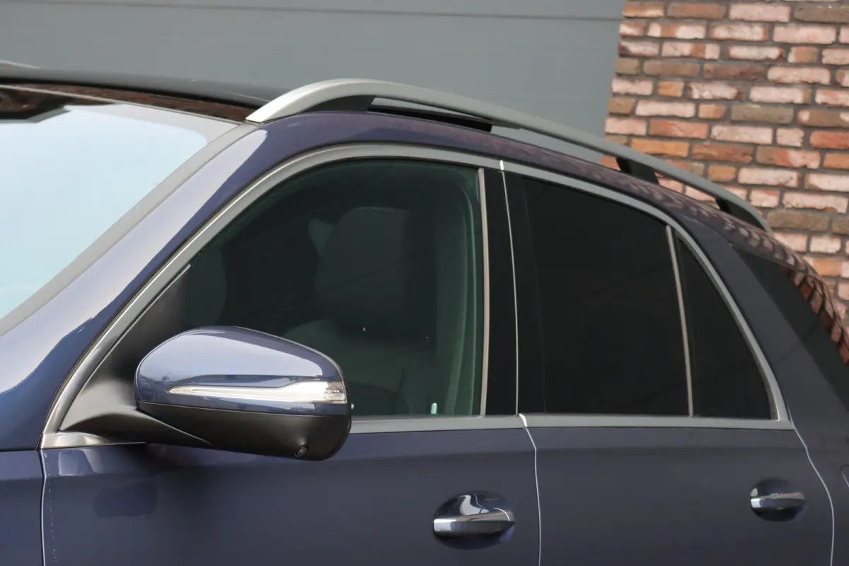 AMG 53 Hybrid Premium 4MATIC+ | Luchtvering | Distronic | Carbon | Memory | Burmester | Stoelventilatie | Luchtkwaliteitspakket | Surround Camera | Keyless Go | Augmented Reality | Nappa Led