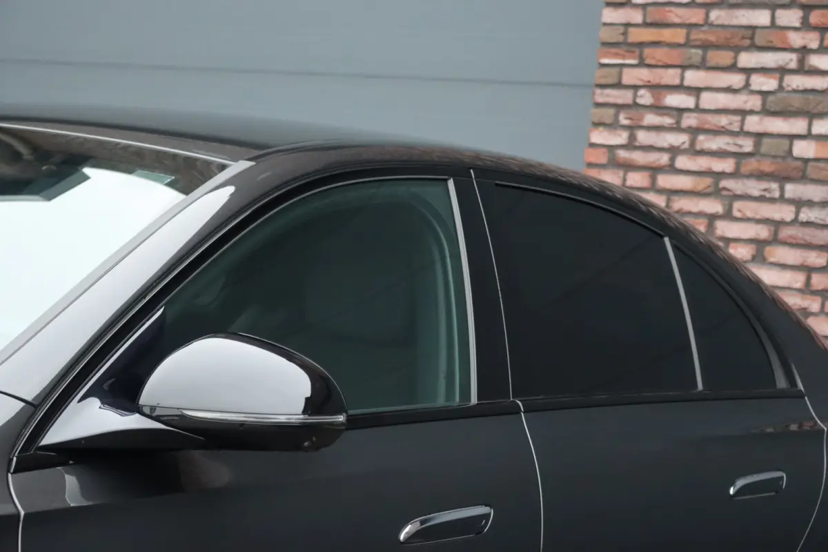 220 d AMG Line | Hyperscreen | Distronic | Memory | Surround Camera | Keyless Go | Verwarmd Stuurwiel | Digital Light | Nightpakket | Dodehoekassistent |