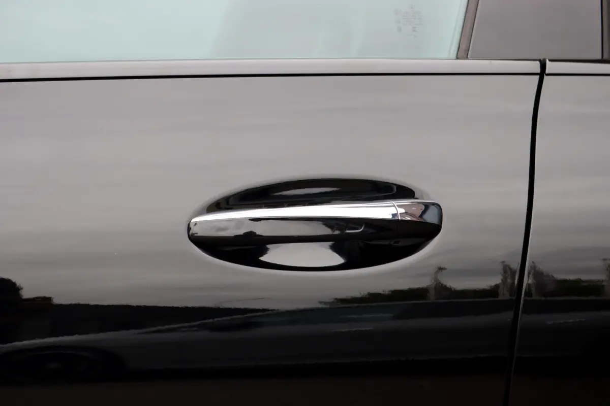 250 e AMG Line | Panoramadak | Distronic+ | Memory | HUD | Surround Camera | Keyless Go | Widescreen | Sfeerverlichting |