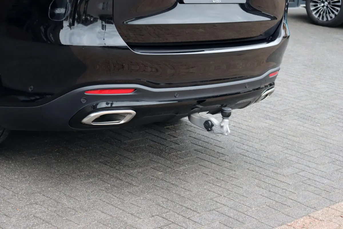 580 V8 4MATIC AMG Line | Facelift | Airmatic | Panoramadak | Massage | Stoelventilatie | Memory | Burmester High End | HUD | Surround Camera | Trekhaak | Soft-Close | Vlakkenverwarming |