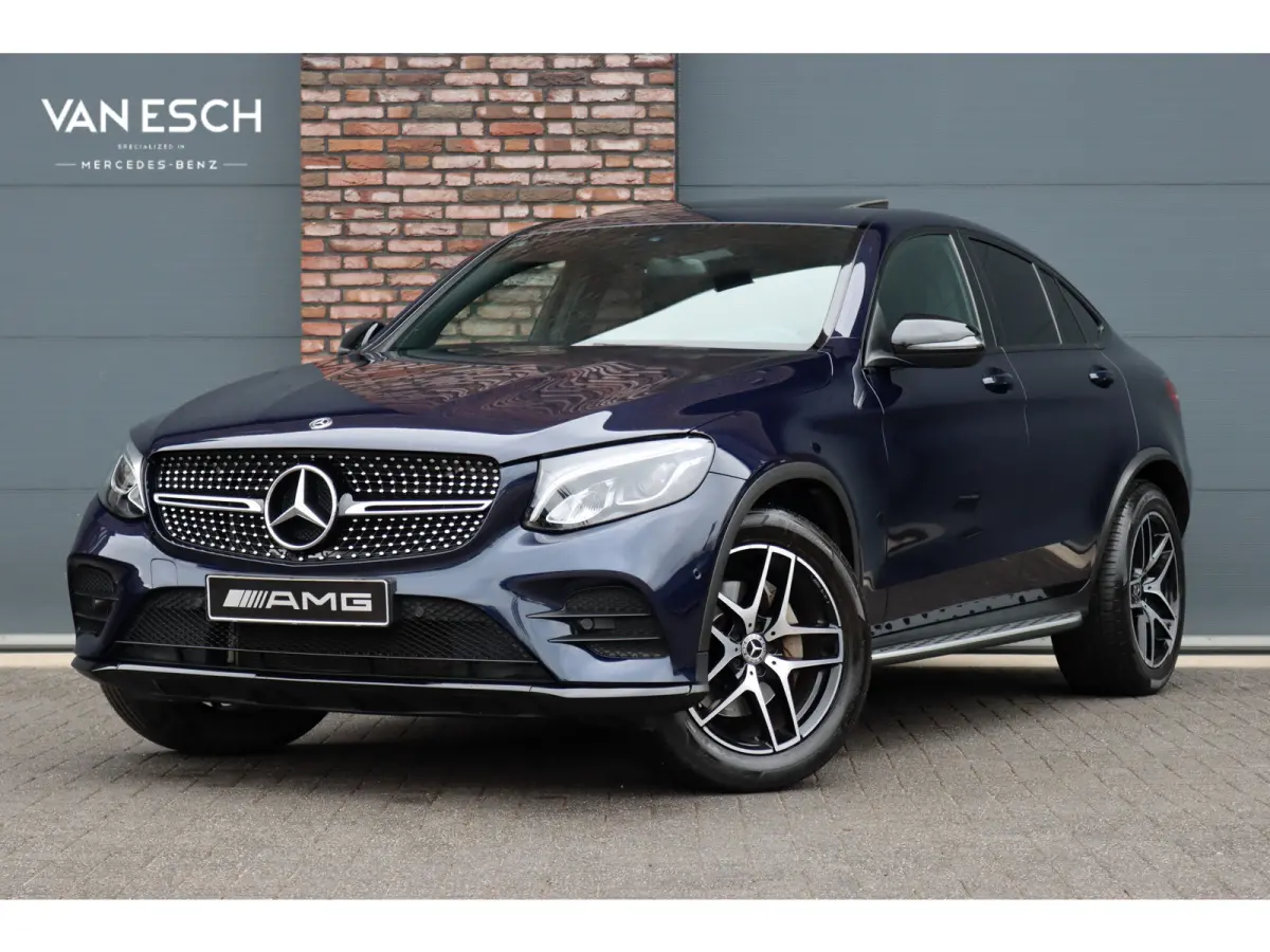 250 4MATIC AMG Line | Schuifdak | Dodehoekassistent | Nightpakket | Stoelverwarming | Camera | Zitcomfortpakket | Navigatie | Cruise Control | High Perf. LED |