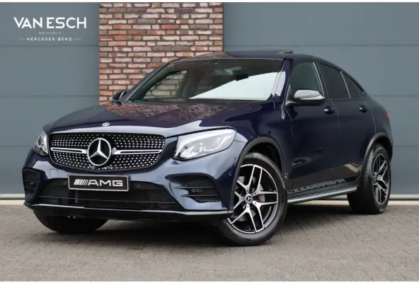 250 4MATIC AMG Line | Schuifdak | Dodehoekassistent | Nightpakket | Stoelverwarming | Camera | Zitcomfortpakket | Navigatie | Cruise Control | High Perf. LED |